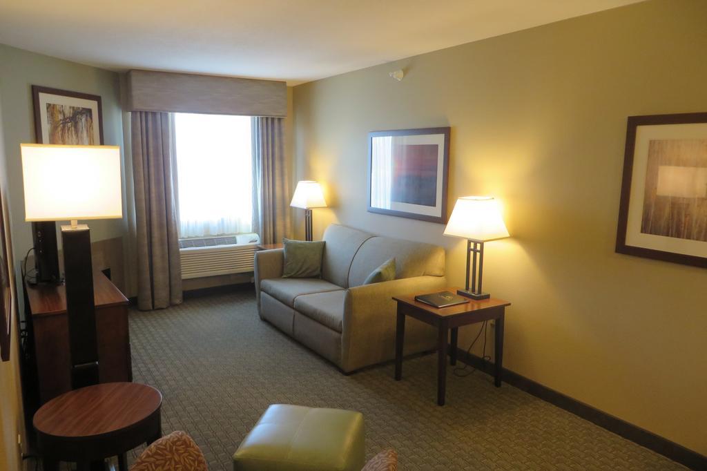 Comfort Inn & Suites - Chisago City מראה חיצוני תמונה