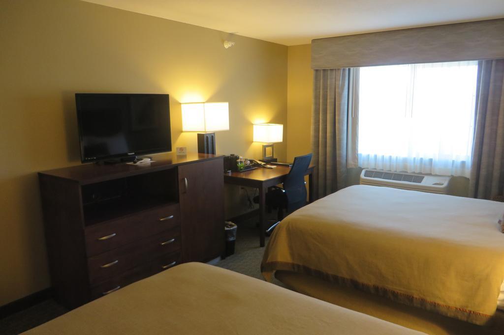 Comfort Inn & Suites - Chisago City מראה חיצוני תמונה