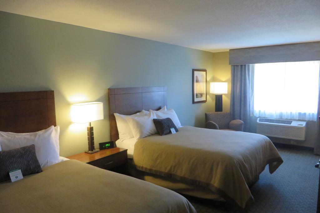 Comfort Inn & Suites - Chisago City מראה חיצוני תמונה