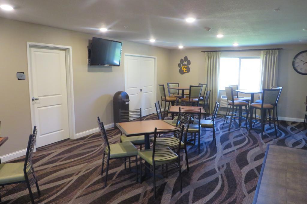 Comfort Inn & Suites - Chisago City מראה חיצוני תמונה