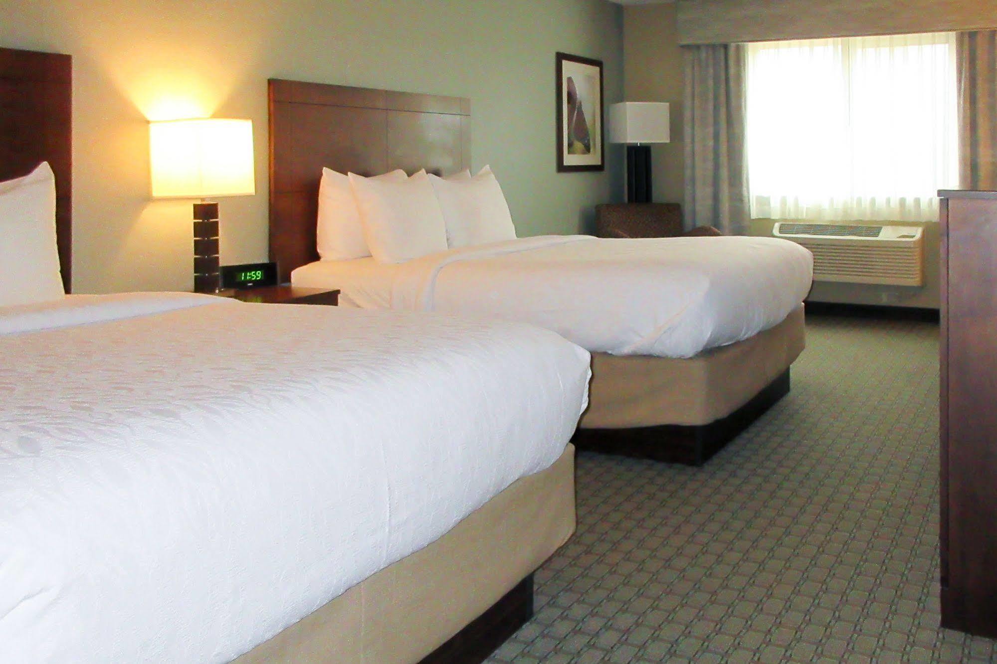 Comfort Inn & Suites - Chisago City מראה חיצוני תמונה