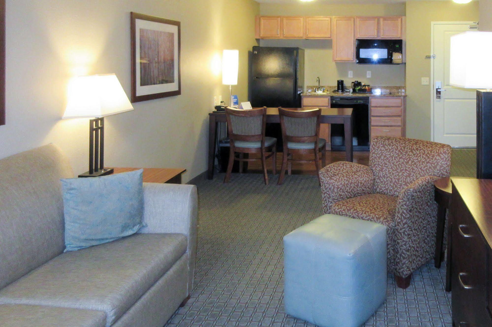 Comfort Inn & Suites - Chisago City מראה חיצוני תמונה