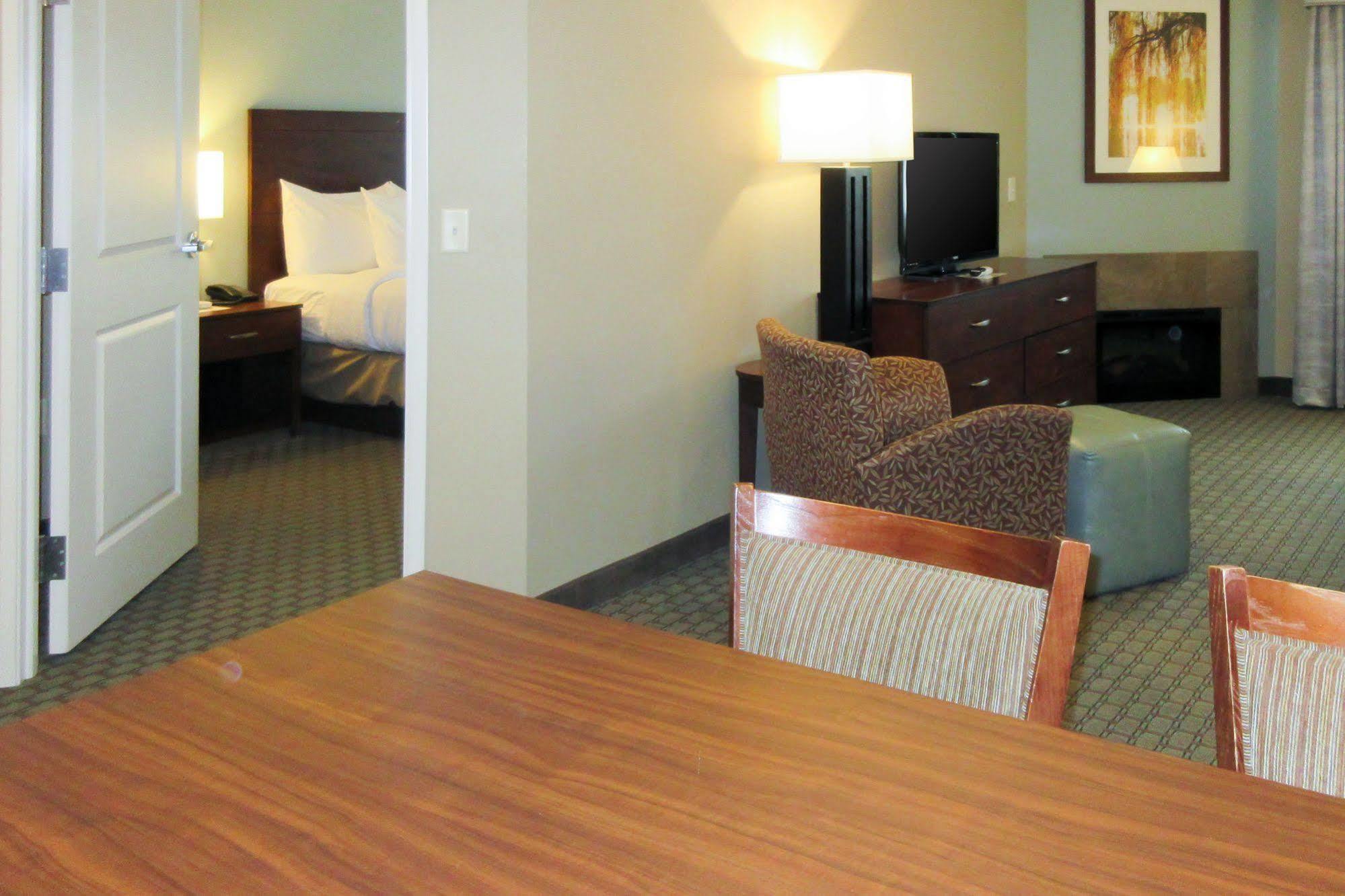 Comfort Inn & Suites - Chisago City מראה חיצוני תמונה
