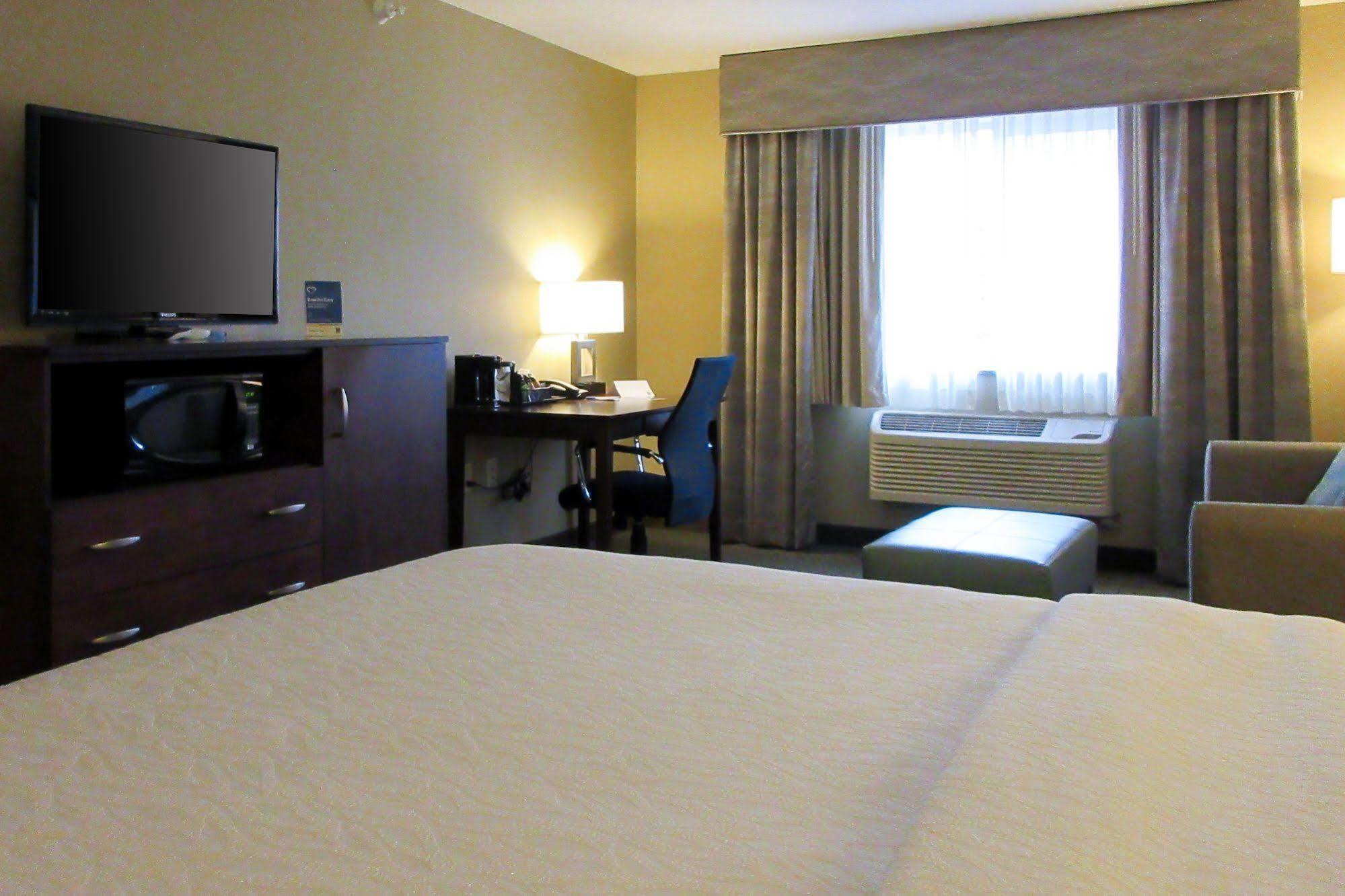 Comfort Inn & Suites - Chisago City מראה חיצוני תמונה