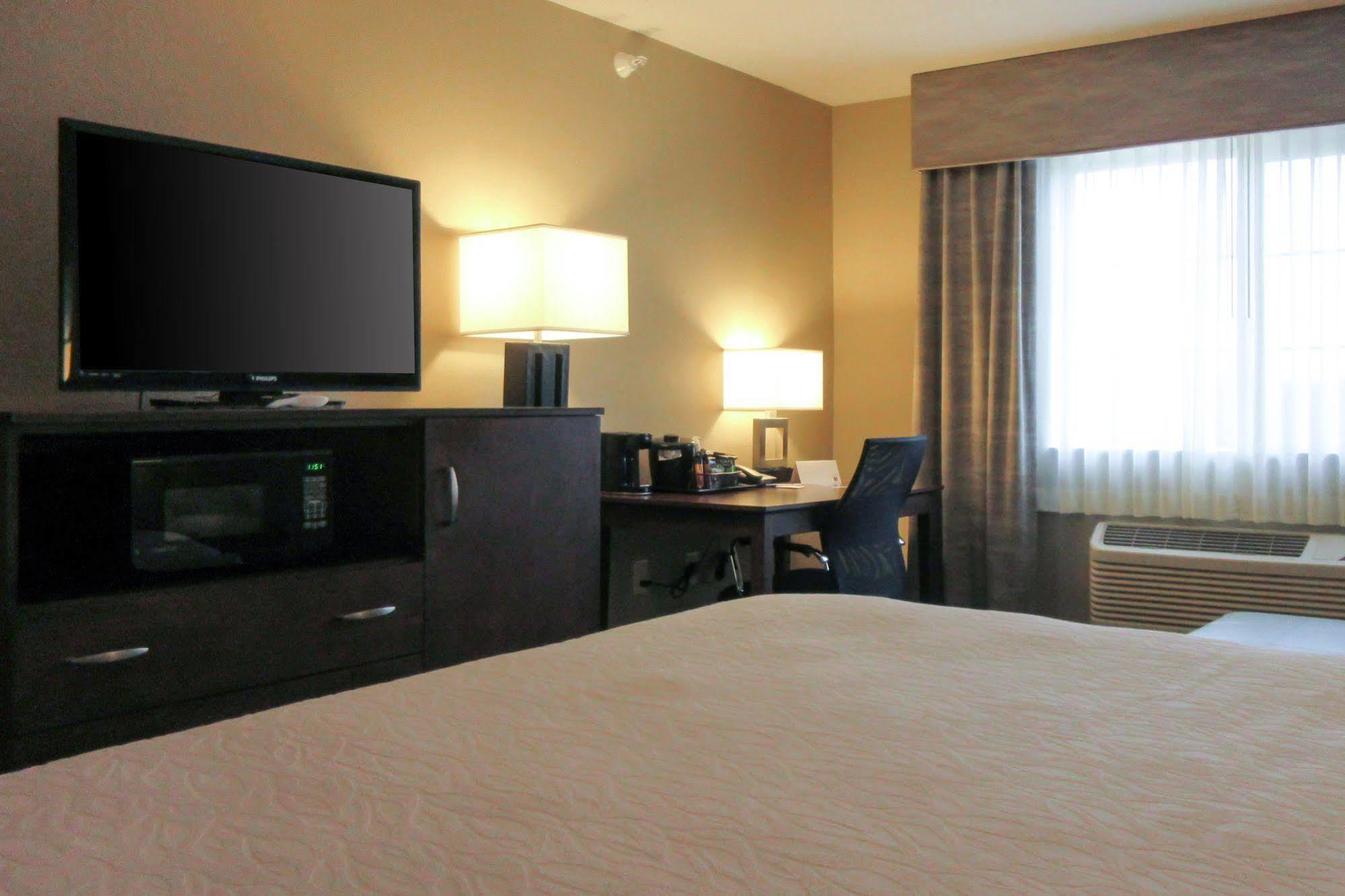 Comfort Inn & Suites - Chisago City מראה חיצוני תמונה