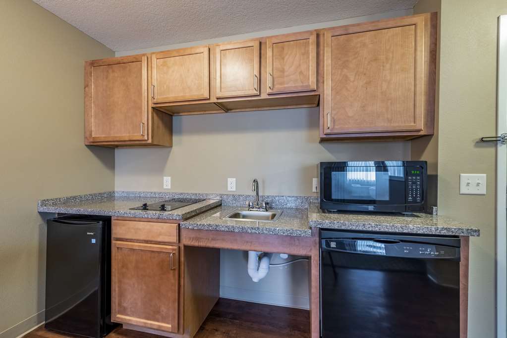Comfort Inn & Suites - Chisago City חדר תמונה