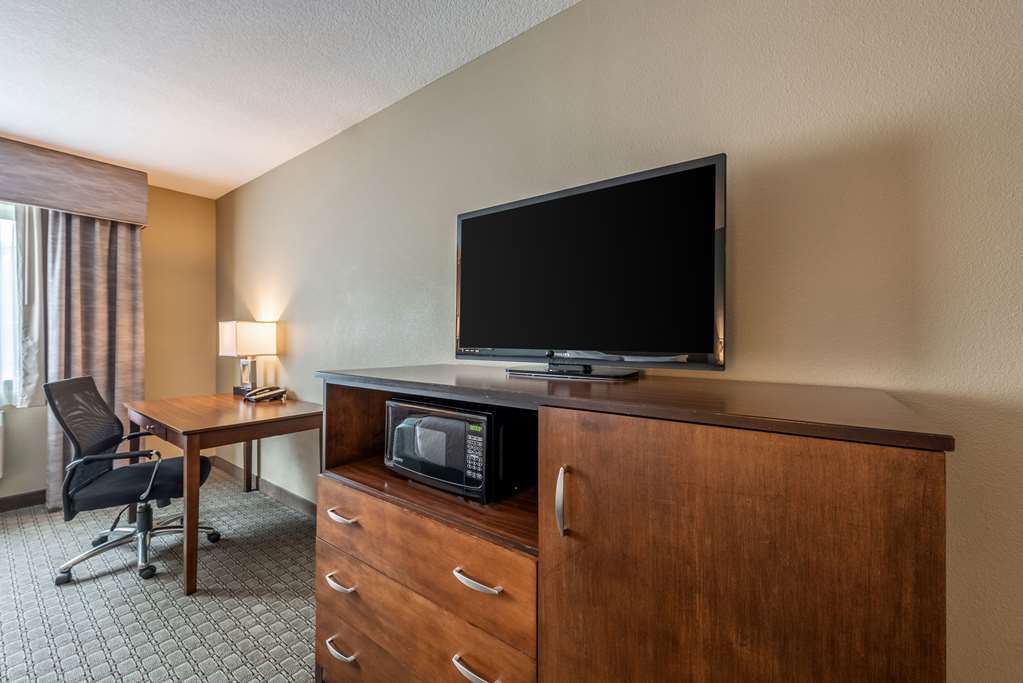 Comfort Inn & Suites - Chisago City חדר תמונה